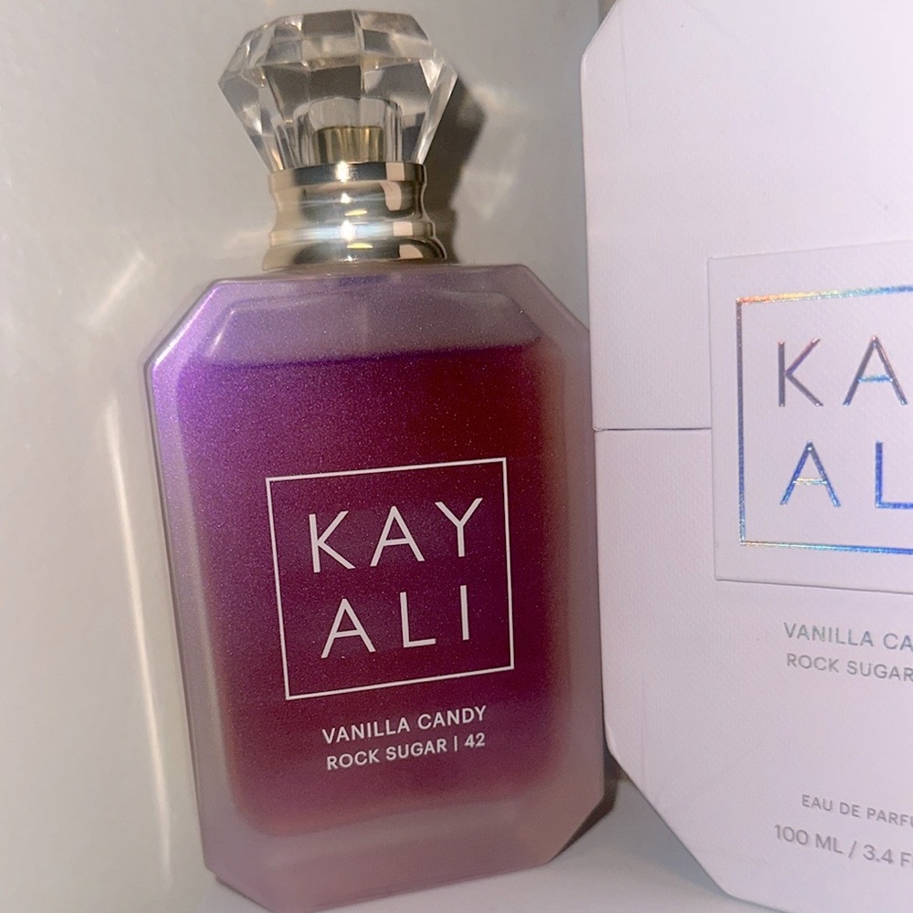 Kayali🍬🩷